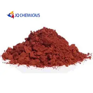 Cosmetic Grade Red Color Hair Dye Powder