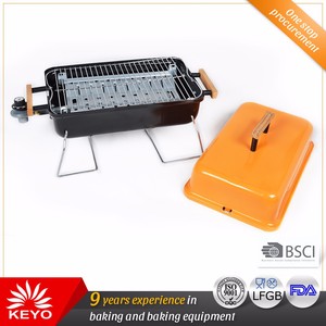 Qualité de Charbon D'allumage Barbecue Utiliser <span class=keywords><strong>Brinkmann</strong></span> Gaz Grill - Product Image 3