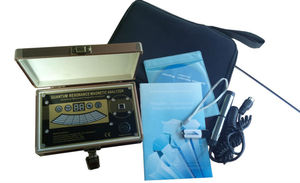 <span class=keywords><strong>Quantum</strong></span> Resonance Magnetic <span class=keywords><strong>Analyzer</strong></span>/<span class=keywords><strong>Quantum</strong></span> Health Diagnosis Device <span class=keywords><strong>French</strong></span> version - Product Image 1