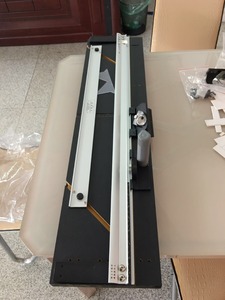 TS-A01 Chất Lượng Cao Mount Board Cutter 232 #75CM Mat Board Máy Cắt 30Inch - Product Image 6