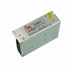 S-50W-<span class=keywords><strong>5</strong></span> AC <span class=keywords><strong>DC</strong></span> di Commutazione di Alimentazione <span class=keywords><strong>5</strong></span> V 10A 50 W - Product Image 2