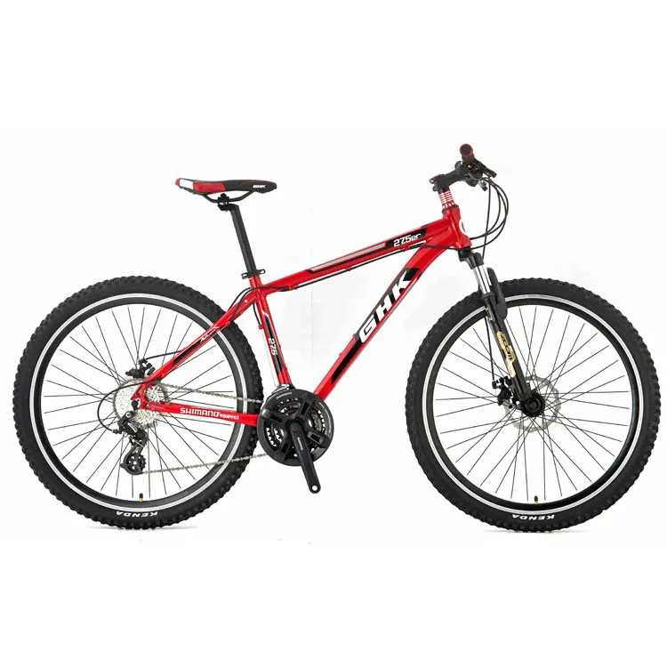 Best Quality 26 inch bicycles upland mountain bike ,frame mountain bike from China factory, Men's and Women's mtb bike
