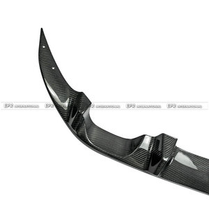 Diffuseur arrière en fibre de carbone brillant pour MX5 ND5RC Miata Roadster Auto - Product Image 3