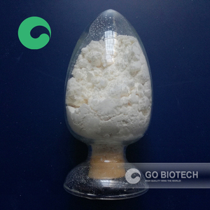 Cao su hóa chất chống oxy hóa mbi/Mb - Product Image 2