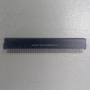 Connecteur 68 broches à pas de 2,54 mm, fabrication chinoise, assemblage de câbles, services OEM/ODM disponibles, vente en gros - Product Image 5