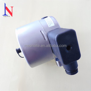 100mm सदमे सबूत बिजली के संपर्क दबाव नापने का यंत्र - Product Image 3