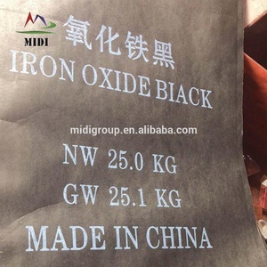 L'oxyde de fer micacé de nature synthétisent la poudre de pigment pour le cuir et le revêtement Mf <span class=keywords><strong>Fe2O3</strong></span> - Product Image 6