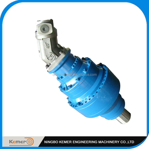 מודל התאגרף 313 מפחית פלנטרית ציוד מקצועי - Product Image 2