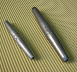 バルクファームフェンシングアクセサリークイックスプライス電気フェンスワイヤーリンク - Product Image 1