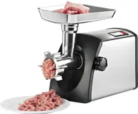 बिजली मांस की चक्की मशीन घर का उपयोग मांस Mincer रसोई उपकरणों के लिए