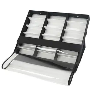 Foldable सूरज चश्मा प्रदर्शन बॉक्स