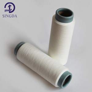 Sợi Doris 100% <span class=keywords><strong>Polyester</strong></span> DTY 75D/72F SD RW Chất Lượng Cao - Product Image 3