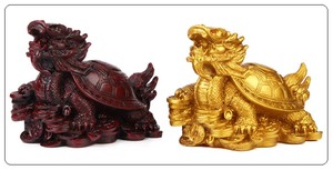 Trung Quốc Rùa Rồng Trung Quốc - Product Image 3