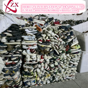 Новинка, модная Корейская одежда для женщин, трикотажная одежда б/у, б/у одежда и обувь в тюках - Product Image 3