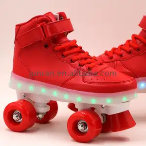 Chuyên Nghiệp Đầy Màu Sắc Roller Skate Để Bán Thiết Kế Mới Skate Nhà Sản Xuất