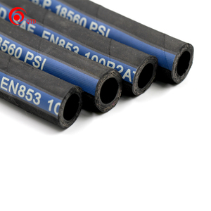 Среды 1 Плетеные Маслостойкой 2sn Гидравлических Шлангов - Product Image 3