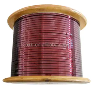 Enamel coated copper wire/ECu