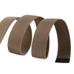 8249 Fashion Braided Stretch <strong>Belt</strong> Best Selling Elastic Anti Allergy Fabric <strong>Belt</strong> <strong>for</strong> <strong>Men</strong> Women - Product Image 3
