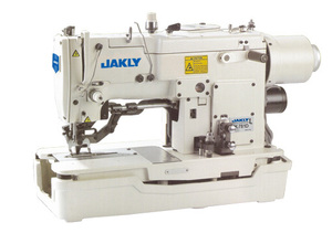 Máquina de coser DT 781D de alta velocidad, botón de bloqueo de alta velocidad - Product Image 3