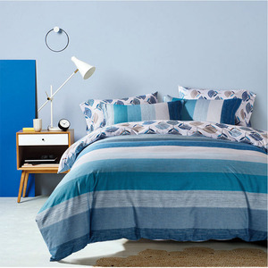 KOSMOS-ropa de cama de lino para el hogar, sábanas de microfibra 100%, artesanía, <span class=keywords><strong>casaluna</strong></span>, nuevo diseño - Product Image 1