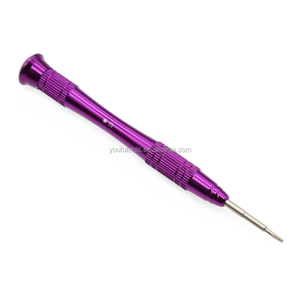 Từ T5 Chrome vanadi thép chính xác tuốc nơ vít Torx Phillips <span class=keywords><strong>Hex</strong></span> cho Huawei điện thoại di động sửa chữa bề mặt Pro tương thích - Product Image 4