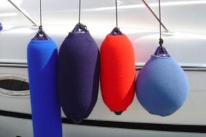 Su misura Poliestere Oxford Barca Parafango Copertura Per La Protezione - Product Image 3