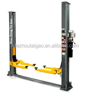 <span class=keywords><strong>Elevador</strong></span> <span class=keywords><strong>de</strong></span> <span class=keywords><strong>coche</strong></span> <span class=keywords><strong>casero</strong></span> automático <span class=keywords><strong>de</strong></span> dos postes <span class=keywords><strong>de</strong></span> 4 toneladas <span class=keywords><strong>de</strong></span> alta calidad a la venta - Product Image 2