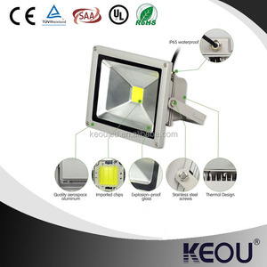 High quality led <span class=keywords><strong>the</strong></span> Reflectors 20 w 10 w 30 w 50 w 70 w 150 w 100 w 20 w LED floodlight with - Product Image 1