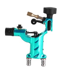 Machine à tatouer rotative Dragonfly, kit <span class=keywords><strong>de</strong></span> pistolet à tatouer pour ombrage - Product Image 3