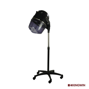 Friseur- und Schönheits-Profi-Standhaube-Föhn für Salons, Haartrockner für Haushalt, Hotel und Salon mit Langlebigem AC-<span class=keywords><strong>Motor</strong></span> - Product Image 1