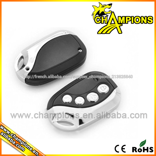 AG003 RF télécommande sans fil, télécommande duplicateur numérique
