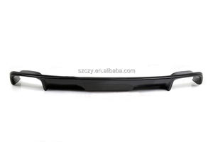 Diffusore Labbro Posteriore in Carbonio per Auto per <span class=keywords><strong>BMW</strong></span> <span class=keywords><strong>E89</strong></span> Z4 09-13 - Product Image 5