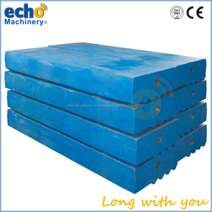 Haute chrome Cr26 Attaquant SCE 0912 HD impact marteau pour recyclage application - Product Image 3