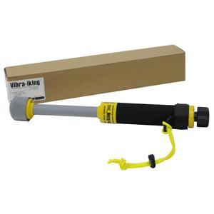 Detector de Metales Sumergible <span class=keywords><strong>PI</strong></span> <span class=keywords><strong>Iking</strong></span> MD 730 740 750, Totalmente Impermeable, Buscador de Oro Subacuático con Inducción de Pulsos IP68 - Product Image 6