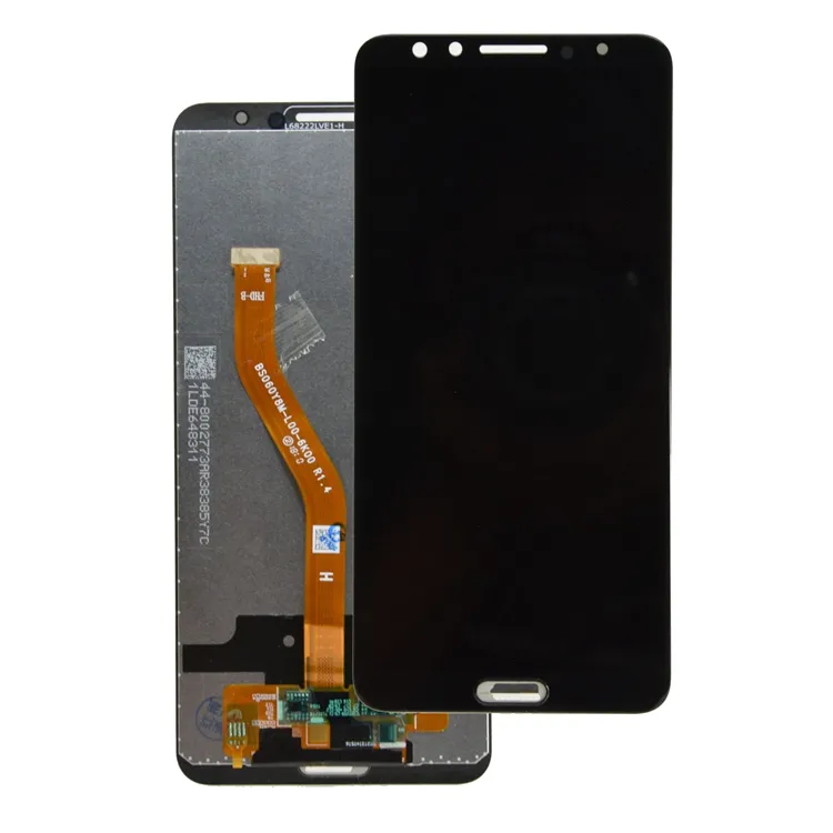 Mobile phone lcd For Huawei Nova 2s lcd digitizer spare parts For Huawei Nova 2s display