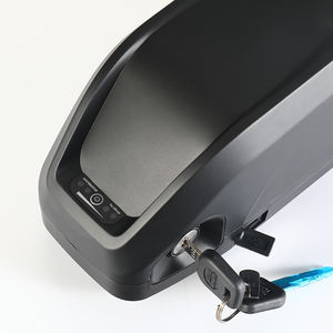 ISO工厂价格3500毫安电池4p14s 52v 14ah海龙电动自行车电池 - Product Image 4