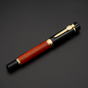 Advanced Top Rated JINHAO metallo guscio <span class=keywords><strong>penna</strong></span> <span class=keywords><strong>stilografica</strong></span> Set regalo regalo regalo di affari pesante Rotring <span class=keywords><strong>penna</strong></span> per calligrafia <span class=keywords><strong>Fine</strong></span> pennino - Product Image 4