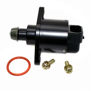 Válvula de Control de aire en ralentí, Motor de ralentí para Renault Clio, LAGUNA Espace, Laguna SCENIC 7700102539