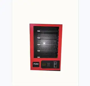 2022 automatic vending machine vending machine with coins