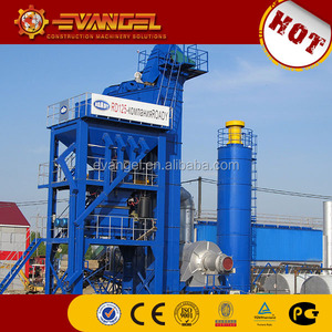 Chine top vente 150 t/h Roady RD105 asphalte mélange usine - Product Image 1