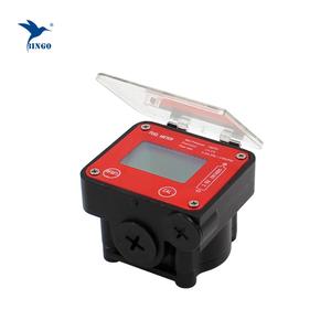 Máy Đo Lưu Lượng Diesel Khối Lượng Nhiên Liệu Thay Thế Tích Cực - Product Image 3