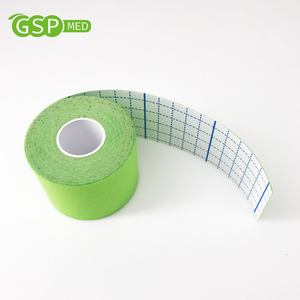 Băng Dán Kinesiology Phản Quang Nasara 5Cm 5M - Product Image 5