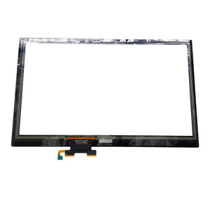 <span class=keywords><strong>Outer</strong></span> Glass Bảng Điều Chỉnh Cho Acer V5-573 Màn Hình Cảm Ứng bộ Số Hóa New - Product Image 2