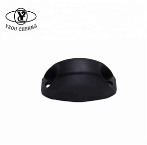 Soporte de Plástico para Equipaje, Accesorios para Carritos - Product Image 1