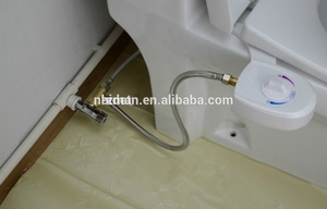 Простое биде NZMAN, высокое качество, биде, спрей для пресной воды NB610 - Product Image 5