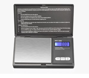 고품질의 전자 포켓 규모의 저렴한 - Product Image 1