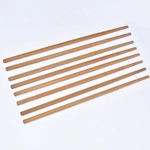 Disposable Bamboo Chopsticks Disposable Bamboo Twin Chopsticks Restaurant Sushi Chopsticks Wholesale