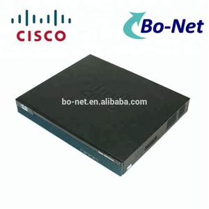 <span class=keywords><strong>Cisco</strong></span> <span class=keywords><strong>Router</strong></span> 1900 series-Port Gigabit Dịch Vụ An Ninh <span class=keywords><strong>Router</strong></span> <span class=keywords><strong>1921</strong></span>-SEC/<span class=keywords><strong>K9</strong></span> - Product Image 1