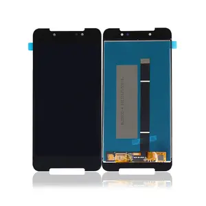 Mobile Phone LCDs For Infinix Smart X5010 LCD Display Touch Screen Digitizer Assembly for Infinix X5010 LCD