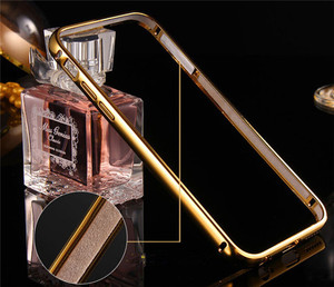 migliore vendita custodia in metallo per <span class=keywords><strong>iphone</strong></span> 6s caso - Product Image 4